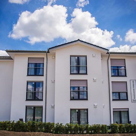 الشقق الفندقية لينغيريشفي  Boardinghouse Am Teuto المظهر الخارجي الصورة